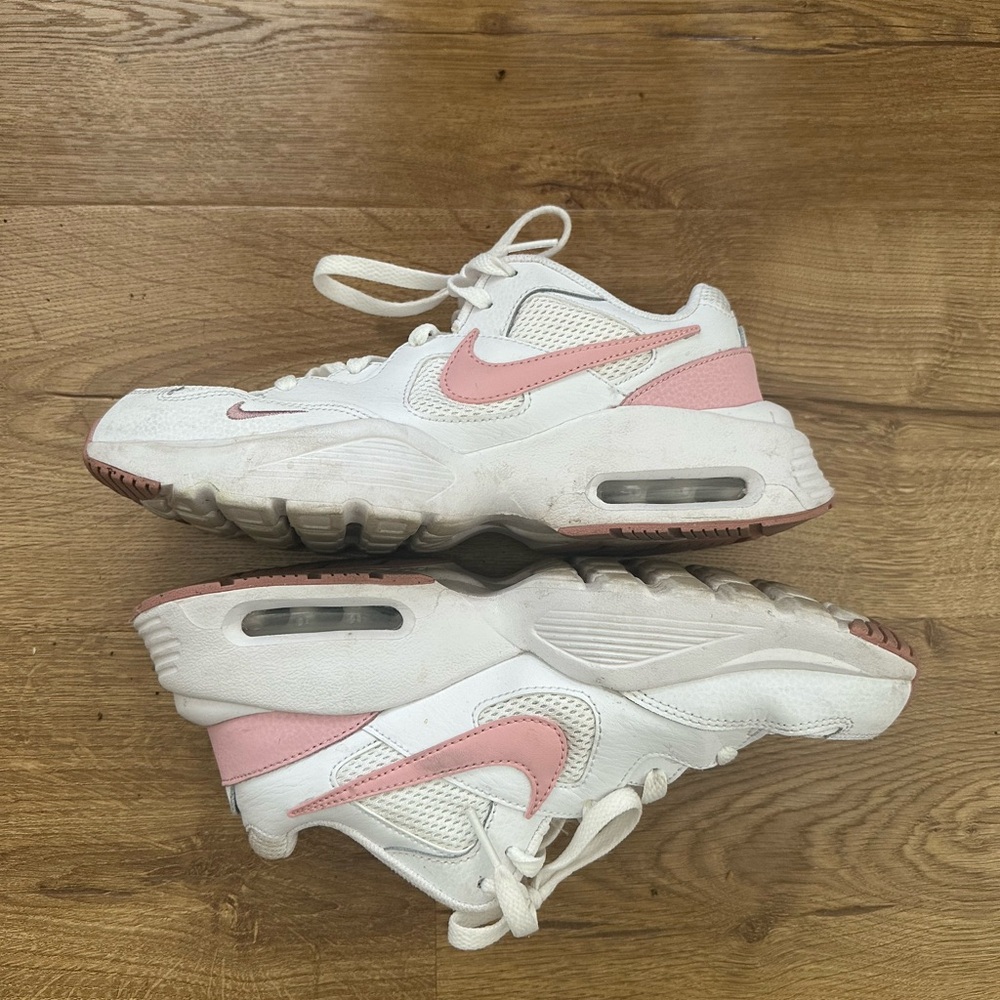 Nike Air Max Fusion Women's Size 9, Pink